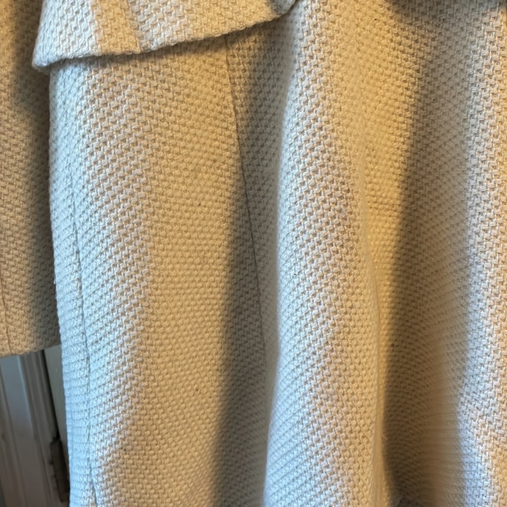 Wool jacket - Picture 5 of 5